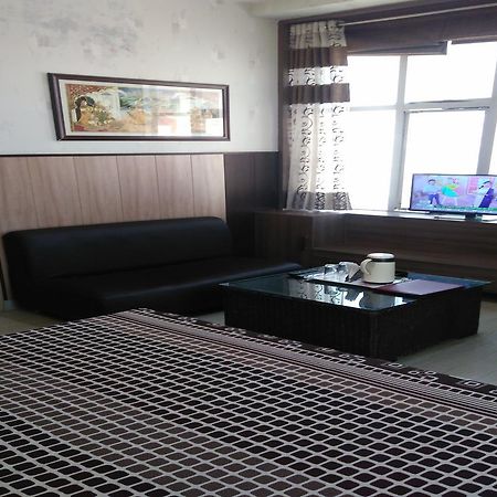 Hotel Desire Hisar ภายนอก รูปภาพ