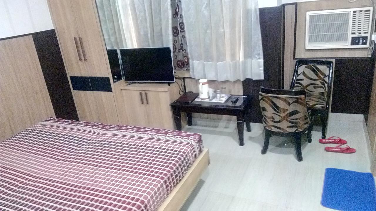Hotel Desire Hisar ภายนอก รูปภาพ